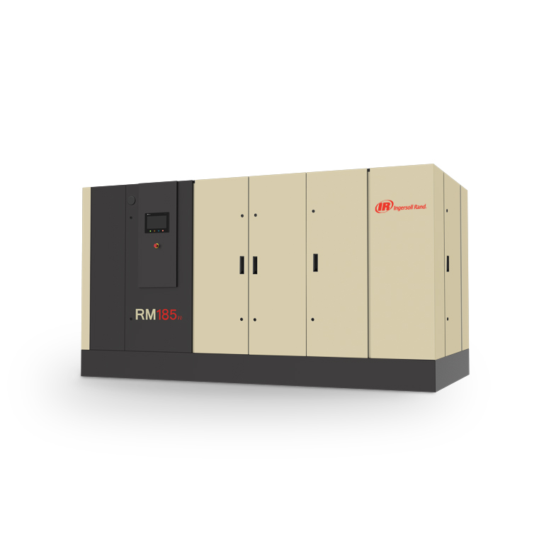 RM 185KW 微油螺桿式壓縮機