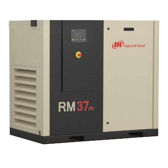 RM30-75kW微油螺桿式變頻壓縮機(jī)