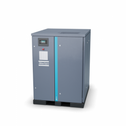 ZE/ZA (VSD) 低壓無油螺桿壓縮機