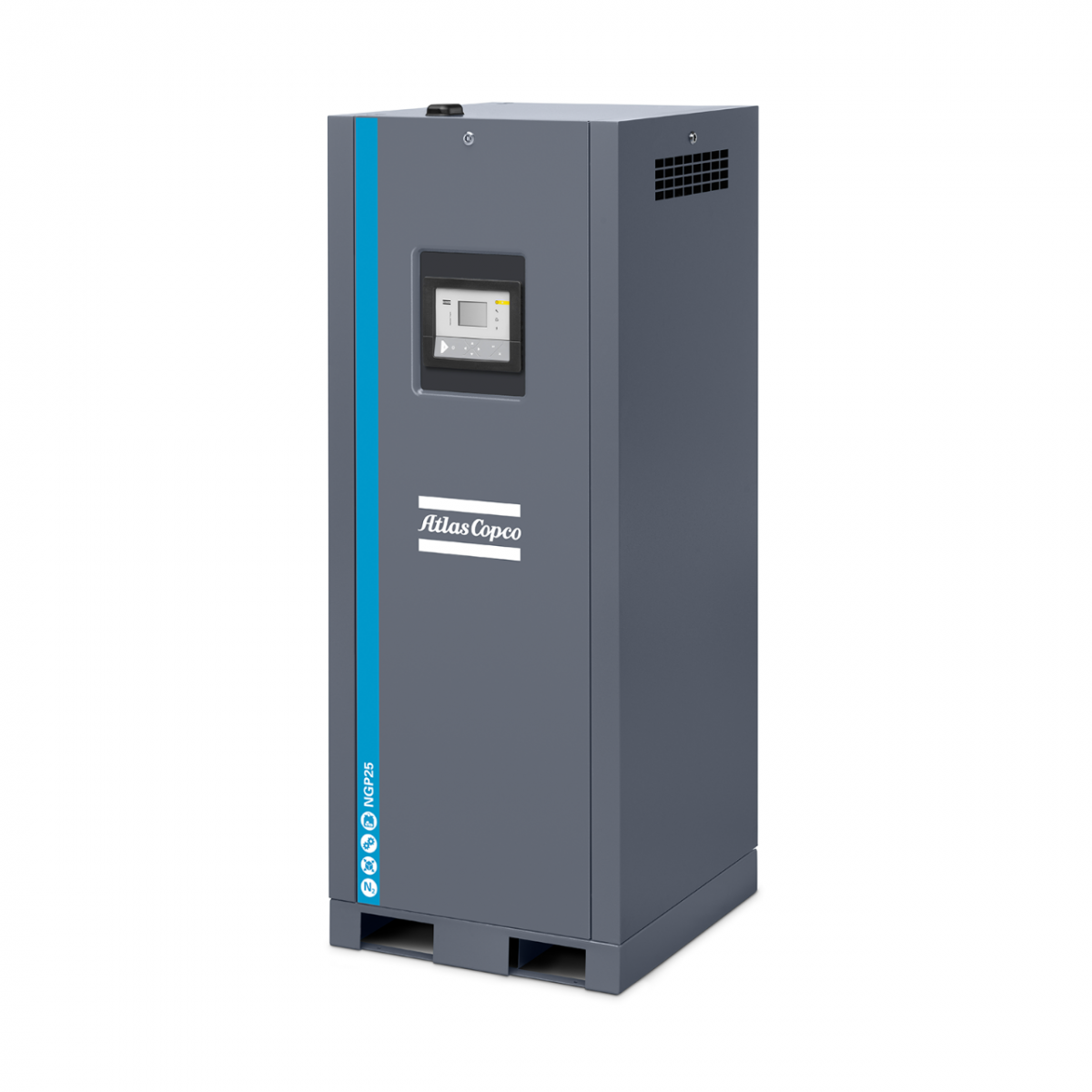 NGP 10-115 PSA 制氮機