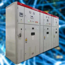高壓并聯(lián)電容器成套裝置--邁爾斯電氣