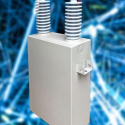 高壓并聯(lián)電容器--邁爾斯電氣