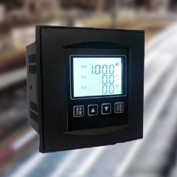 智能無功補償控制器--邁爾斯電氣