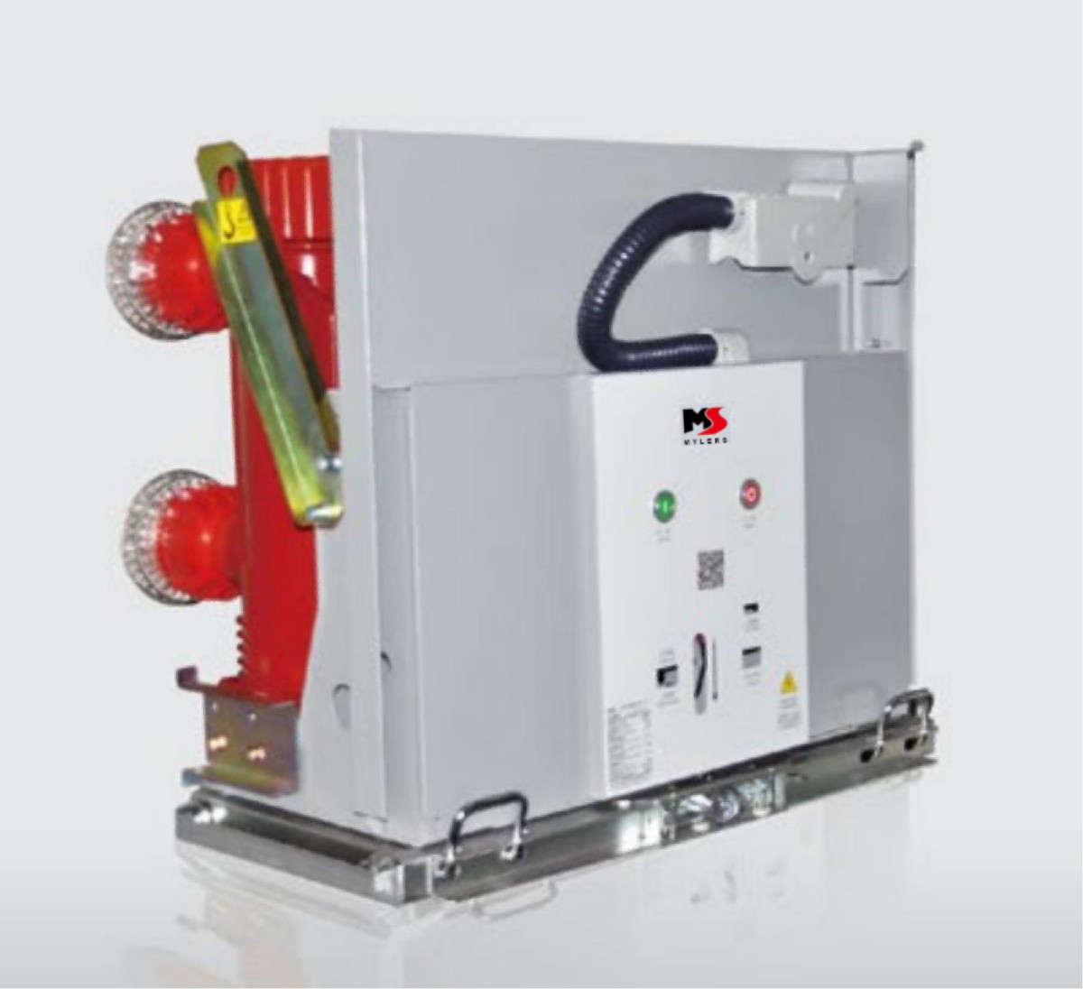 10kV發(fā)電機(jī)出口斷路器--邁爾斯電氣