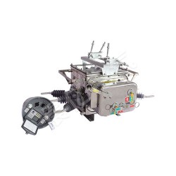ZW20-12F戶外高壓真空斷路器