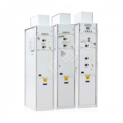 SRM6-40.5 全封閉全絕緣充氣式環(huán)網(wǎng)開關(guān)設(shè)備