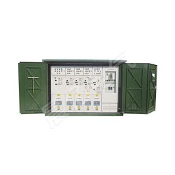 DFWK電纜分接箱