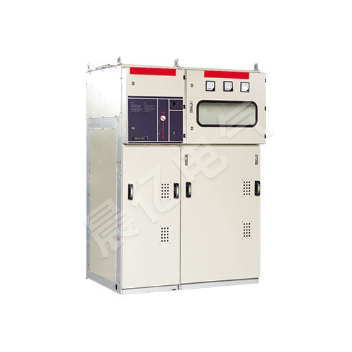 HXGN-12箱式固定式交流金屬封閉開(kāi)關(guān)設(shè)備