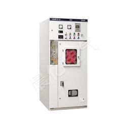 HXGN15-12箱式固定式交流金屬封閉開(kāi)關(guān)設(shè)備