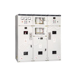 HXGN17-12箱式固定式交流金屬封閉開(kāi)關(guān)設(shè)備
