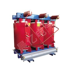 SCB11-35KV干式變壓器