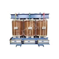 SGB10-10KV干式澆注變壓器