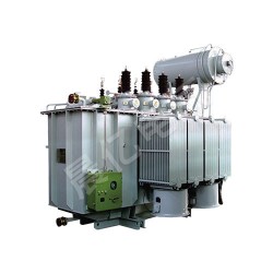 S11-35KV油浸式電力變壓器
