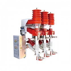 FKN12-12D/T630-20高壓壓氣式負(fù)荷開關(guān)