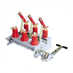 FN3-10R/400A戶內(nèi)高壓負(fù)荷開關(guān)