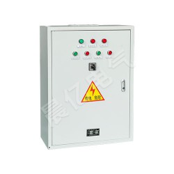 ATS-1雙電源配電箱