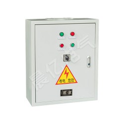 ATS-2雙電源配電箱