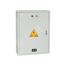 XKXT-1消防兼平時(shí)兩用雙速風(fēng)機(jī)控制箱