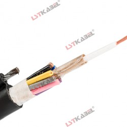 葫蘆電纜自承式鋼索電纜