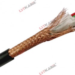 機(jī)器人拖鏈電纜機(jī)器人拖鏈線