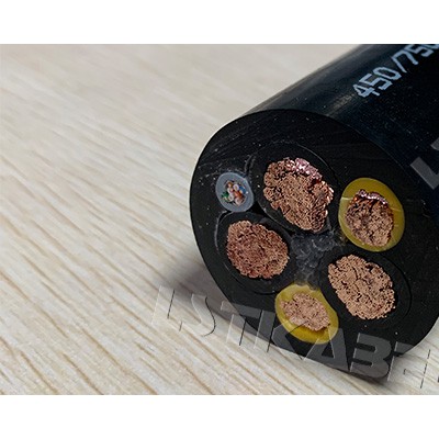 光電混合纜光電復(fù)合纜