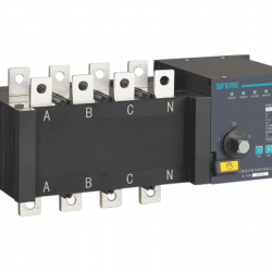 雙電源開關(guān)SFP1250GN