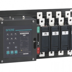 雙電源開關(guān)SFP1125NA