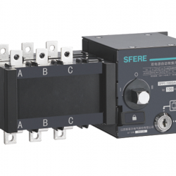 雙電源開關(guān)SFP1100GA