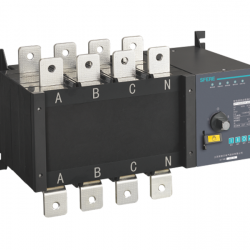 雙電源開關(guān)SFP1630GN