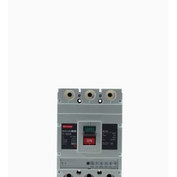 BM30E系列電子塑料外殼式斷路器