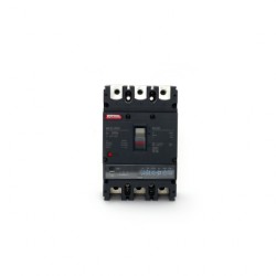 BM3E系列電子塑料外殼式斷路器