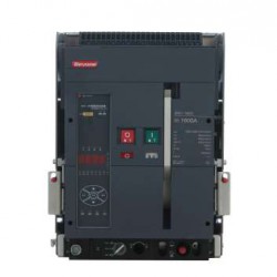 BW1A智能型萬能式斷路器