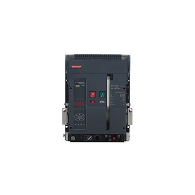 BW1智能型萬能式斷路器