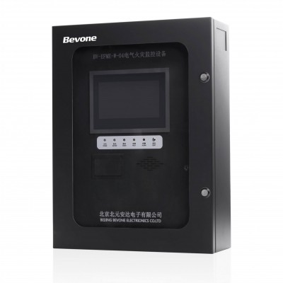 BV 系列電氣火災(zāi)監(jiān)控器