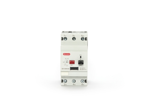 BD1系列電動(dòng)機(jī)保護(hù)斷路器