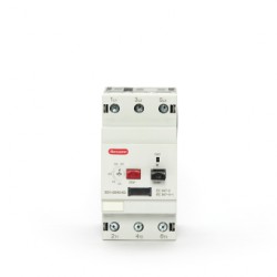 BD1系列電動機保護斷路器