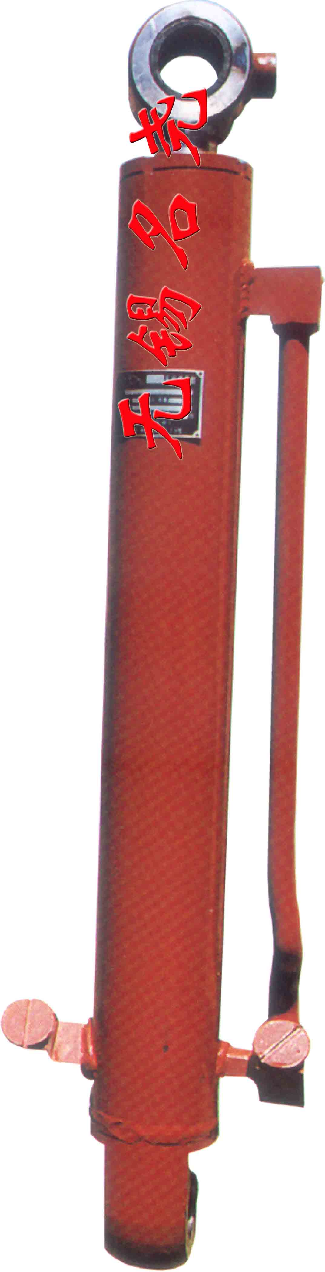 非標(biāo)液壓缸