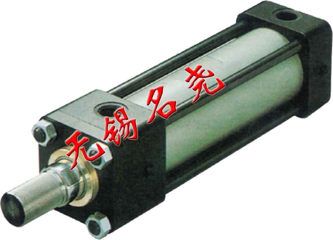 輕型拉桿液壓缸