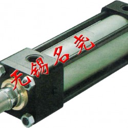 輕型拉桿液壓缸