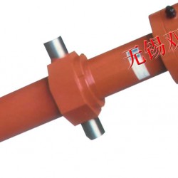 YHG冶金設(shè)備標(biāo)準(zhǔn)液壓缸