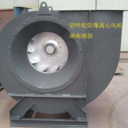 防爆離心式風(fēng)機(jī)