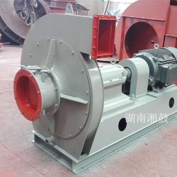燃燒器鼓風(fēng)機(jī)