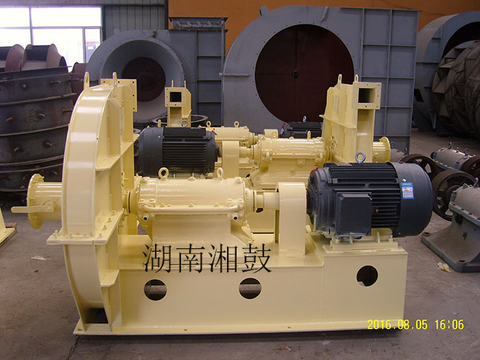 煤粉輸送風(fēng)機(jī)