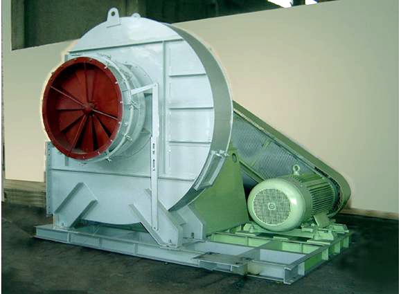 噴漆房廢氣處理風(fēng)機(jī)