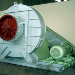 噴漆房廢氣處理風(fēng)機(jī)