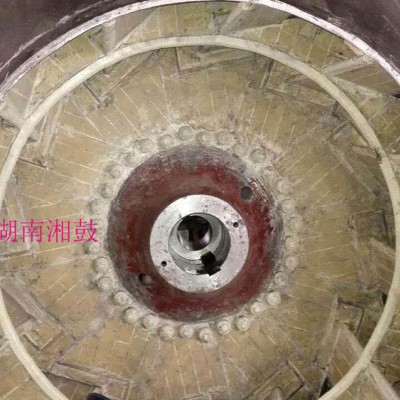 貼陶瓷耐磨風(fēng)機(jī)