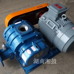 糧食氣力輸送風機（糧食吸風機）