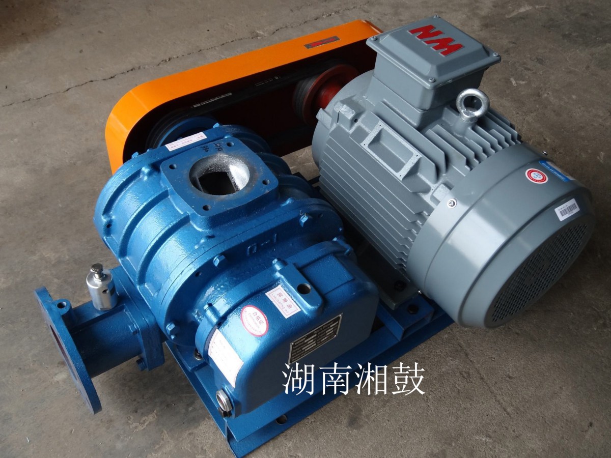 養(yǎng)殖增氧風(fēng)機(jī)