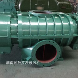 脫硫氧化風機