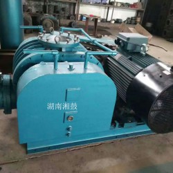 氣力輸送風機